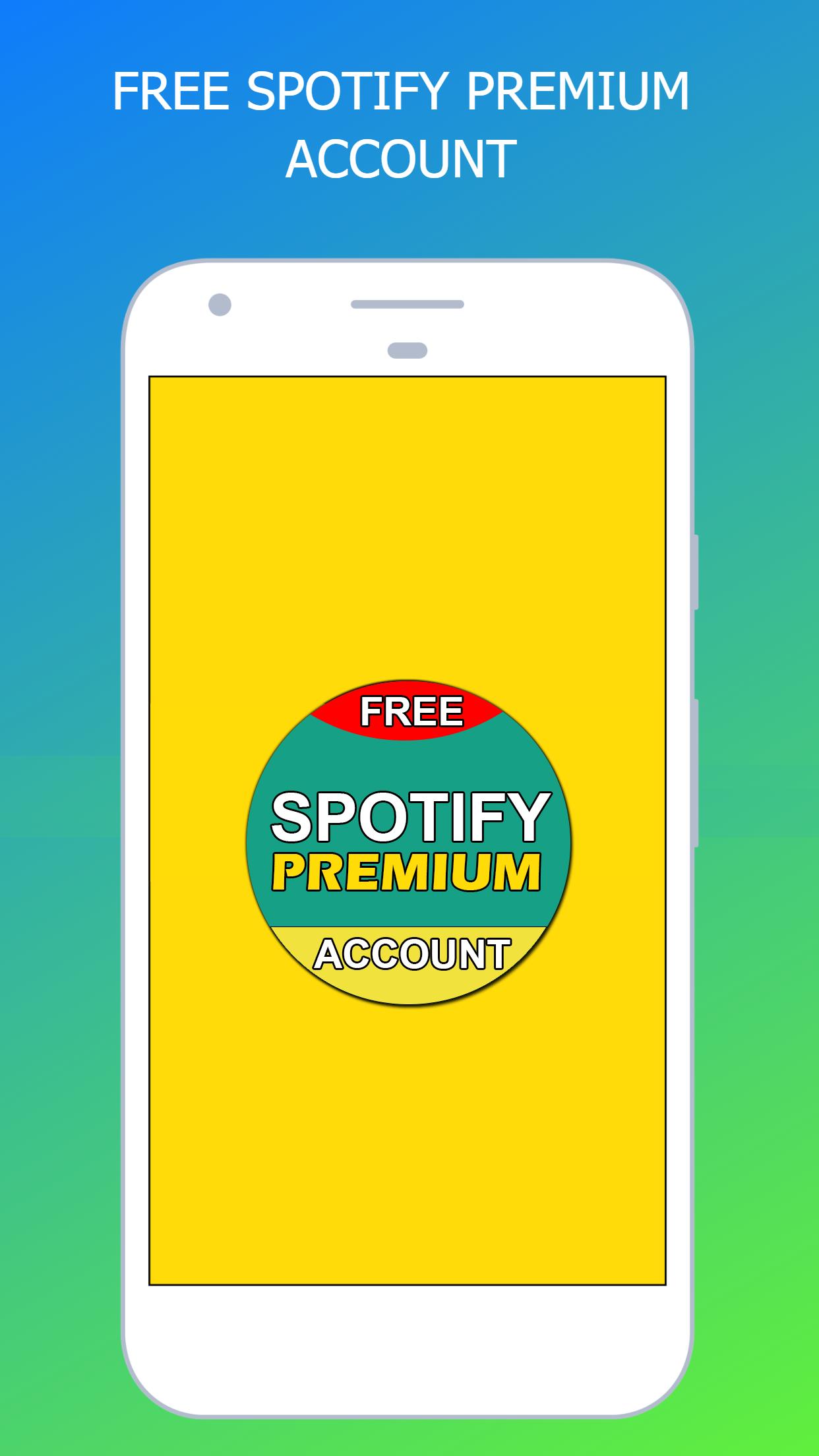 Download apk spotify premium gratis 2018 pc